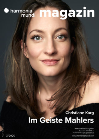 Christiane Karg